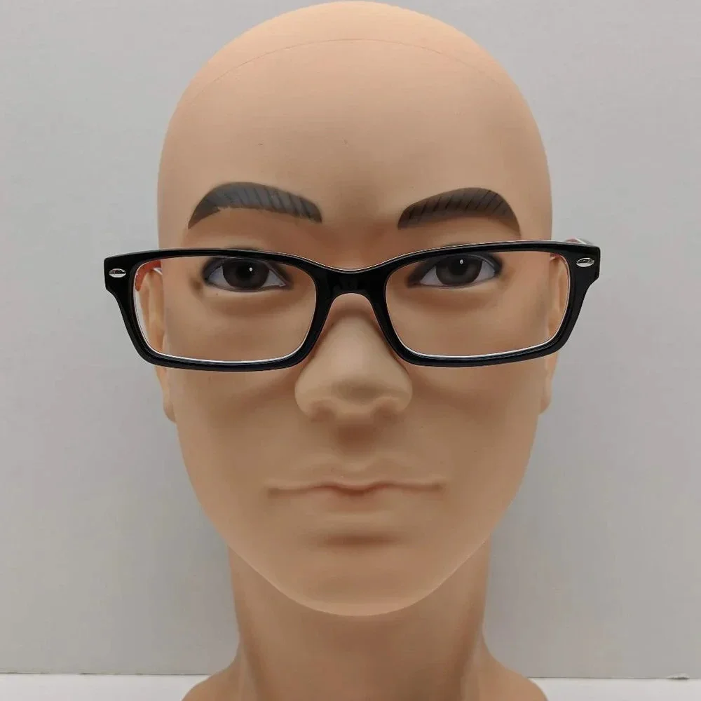 🕶️Ray-Ban RB5206 2479 Eyeglasses 52/18 140 /KAL844🕶️​​